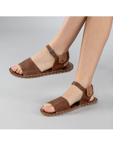 Lion Opened Toe Barefoot Sandals Jusqu'à 80% De Réduction