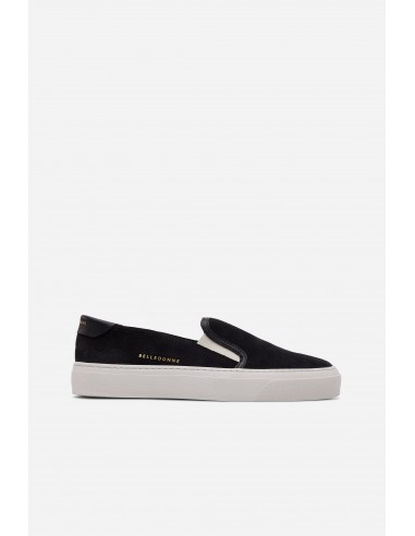 B3 Slip-on - Black Par le système avancé 