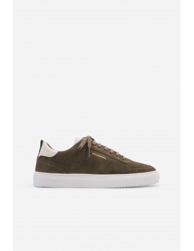 B0 Nubuck - Olive votre restaurant rapide dans 