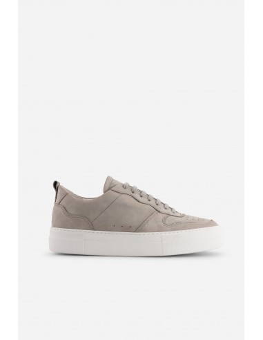 B0 Playground - Nubuck Gris ou a consommer sur place