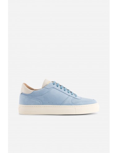 B0 Women - Suede Blue en stock