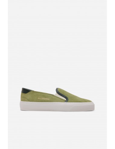 B3 Slip-on - Green en ligne