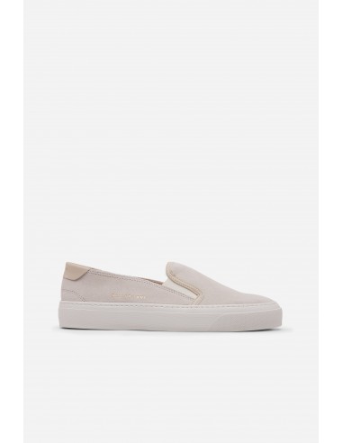 B3 Slip-on - Beige Voir les baskets