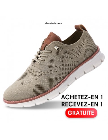 Urban - Chaussures Ultra Confortables « Offre Secrète » Achetez-en 1 Recevez-en 1 Gratuite chez Cornerstreet bien 