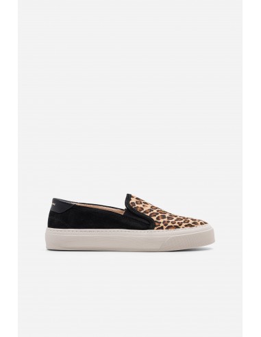 B3 Slip-on - Safari outlet