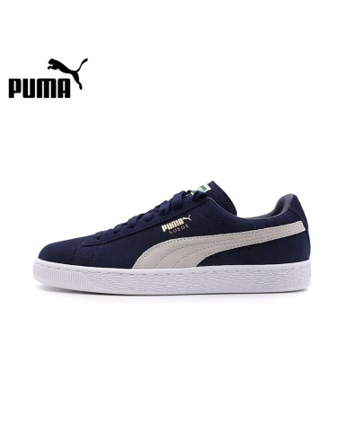 Puma Suede Classic Men plus qu'un jeu 