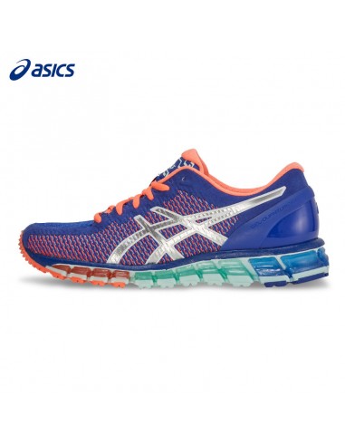 ASICS GEL-QUANTUM 360 CM Breathable Cushion Running Shoes Les magasins à Paris et en Île-de-France