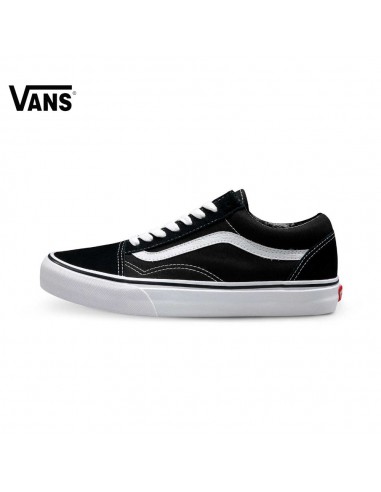 Vans Old Skool low-top CLASSICS s'inspire de l'anatomie humaine