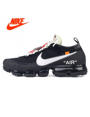 Limited Nike X OFF-WHITE AIR VAPORMAX OFW en linge