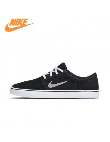 NIKE SB Portmore II Ultralight Men's Skateboarding Shoe soldes