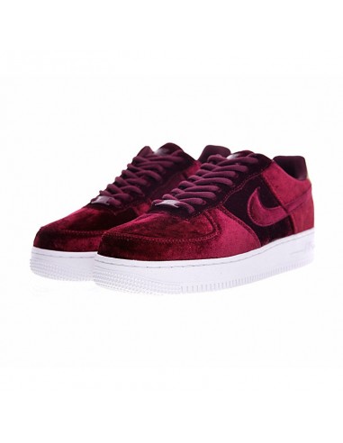 Nike AIR FORCE 1 VELVET AF du meilleur 