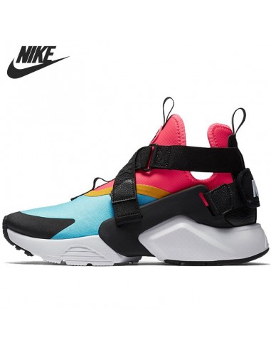 NIKE AIR HUARACHE CITY de pas cher