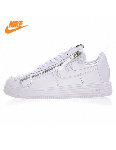 Nike Lunar Force 1 NikeLab X Acronym la chaussure