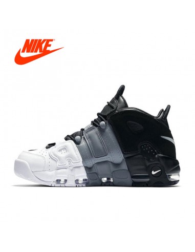 Nike Air More Uptempo Tri-Color soldes