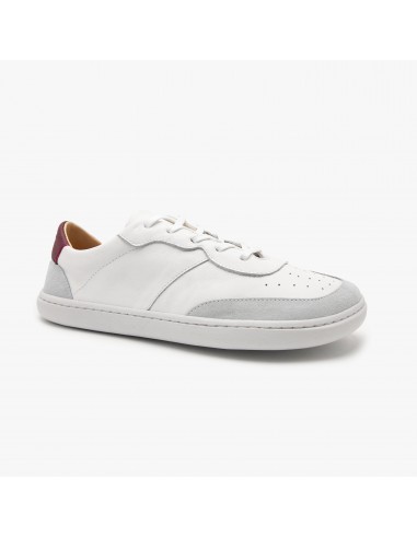 The Retro Sneaker for Women | Natural Leather pas chere