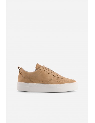 B0 Playground - Nubuck Beige pas cher 