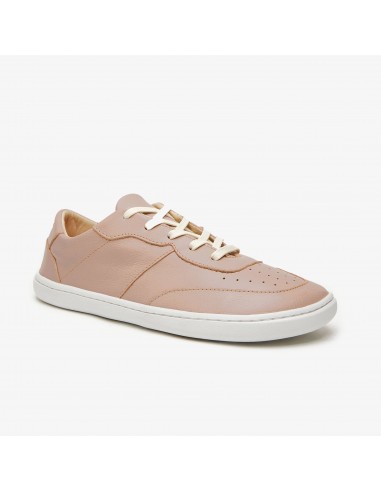 The Retro Sneaker for Women | Natural Leather pas chere