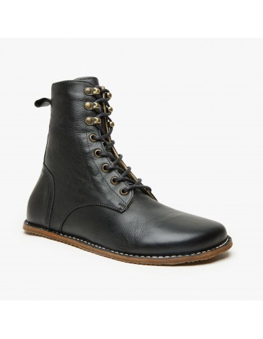 The Adventurer Boot for Men | Black de France