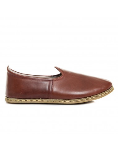 Men's Cacao Slip On Shoes online