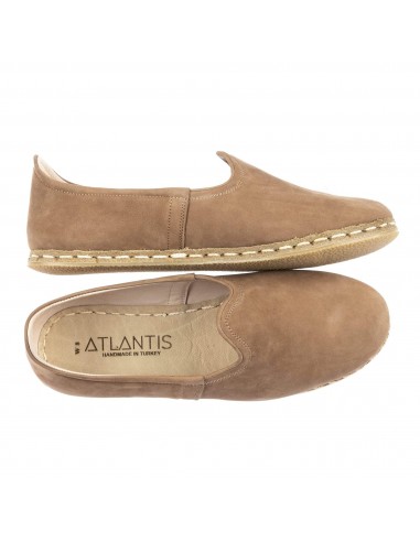 Women's Desert Sand Slip On Shoes sélection de produits