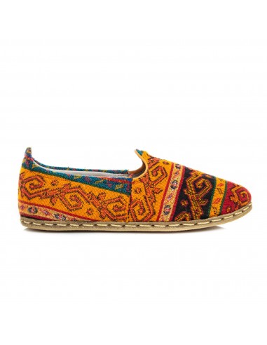 Women's Kilim Slip On Shoes à prix réduit toute l'année