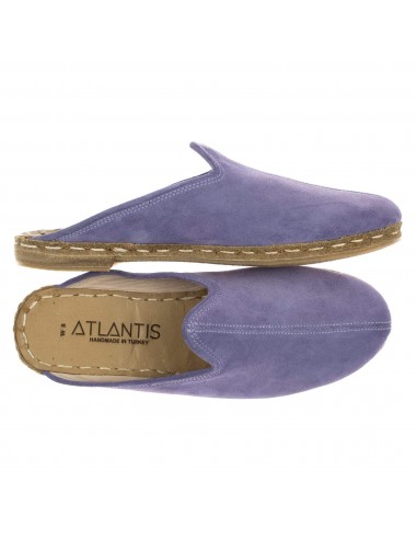 Women's Lavender Slippers sélection de produits