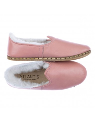 Women's Pink Shearlings suggérées chez