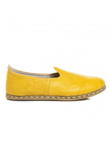 Women's Yellow Cab Slip On Shoes Comparez plus de prix