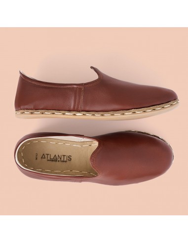 Men's Peru Slip On Shoes Les êtres humains sont 