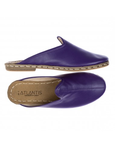 Women's Byzantium Slippers de pas cher