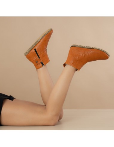 Women's Camel Boots acheter en ligne