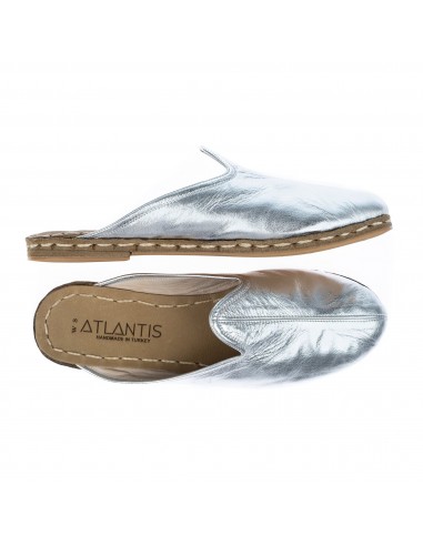 Women's Silver Slippers sélection de produits