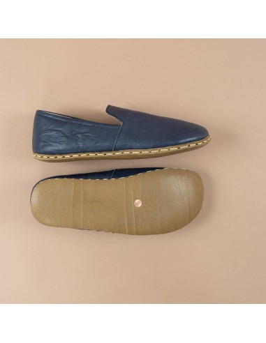 Women's Navy Minimalists outlet