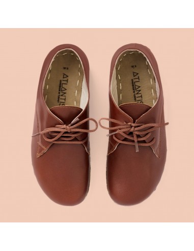 Women's Peru Oxfords Voir les baskets