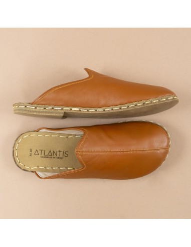 Women's Cocoa Barefoot Slippers 2 - 3 jours ouvrés.