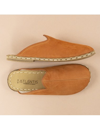 Women's Safari Barefoot Slippers à prix réduit toute l'année