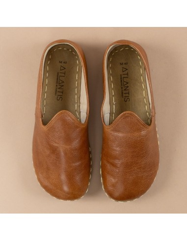 Men's Brown Barefoots acheter